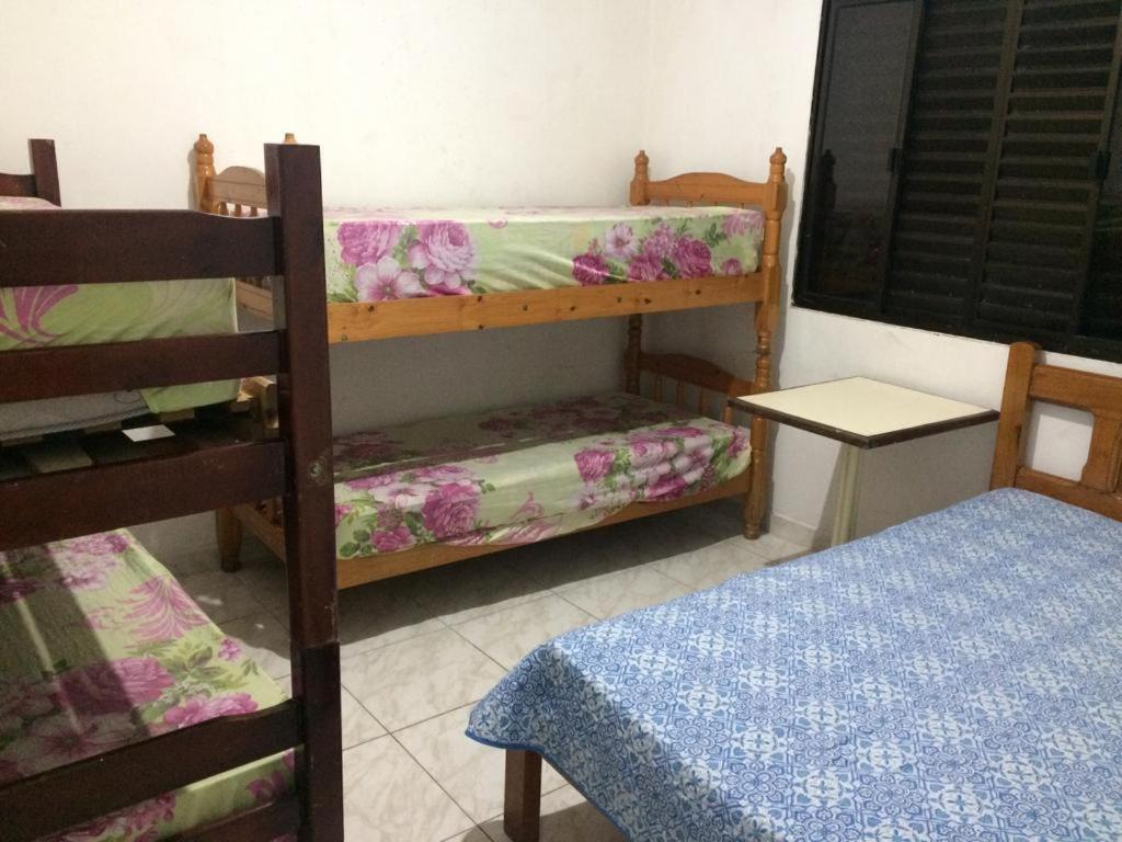 Otima Casa Com Piscina Em Praia Grande Villa San Paolo Esterno foto