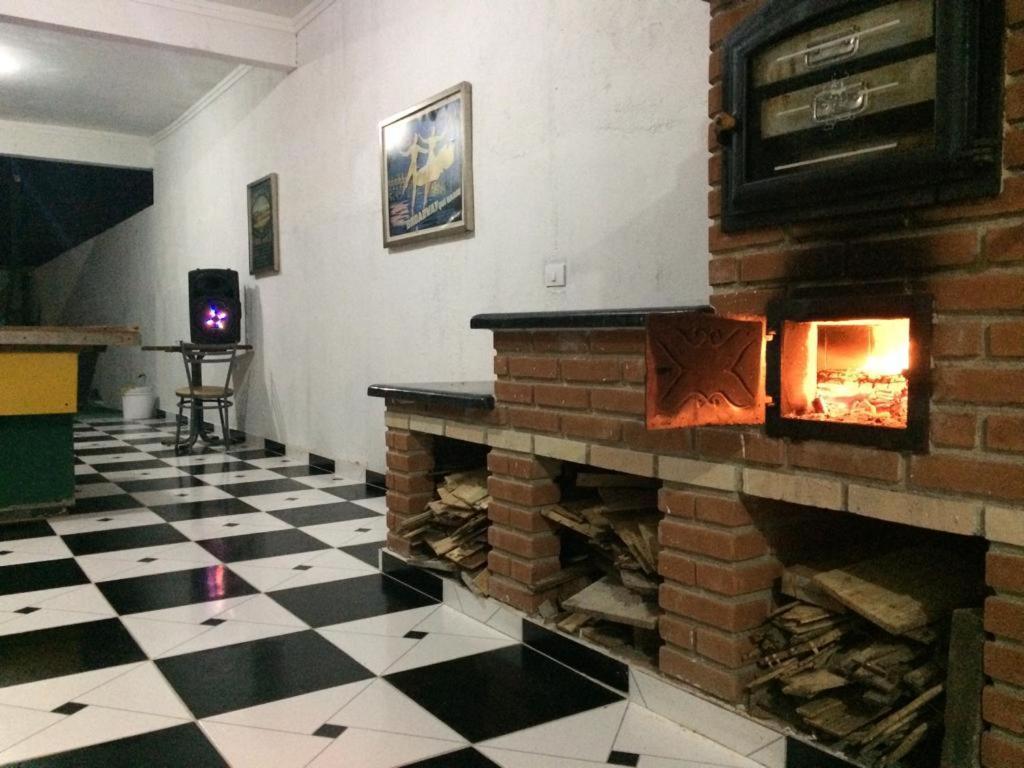 Otima Casa Com Piscina Em Praia Grande Villa San Paolo Esterno foto