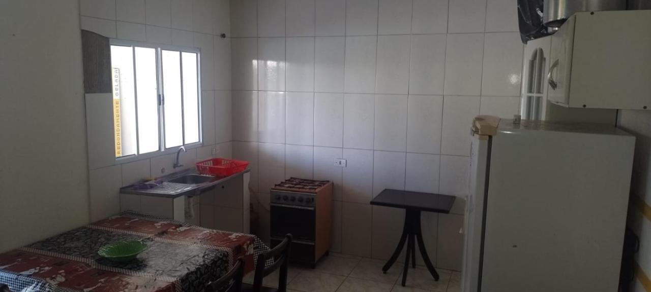 Otima Casa Com Piscina Em Praia Grande Villa San Paolo Esterno foto