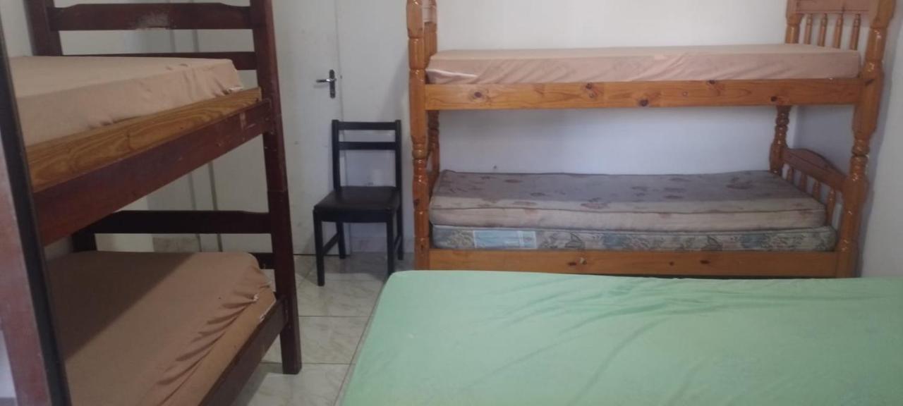 Otima Casa Com Piscina Em Praia Grande Villa San Paolo Esterno foto
