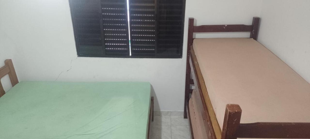 Otima Casa Com Piscina Em Praia Grande Villa San Paolo Esterno foto